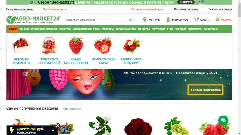 Agro Market24 Ru Интернет Магазин